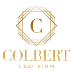 Colbert Law Firm logo