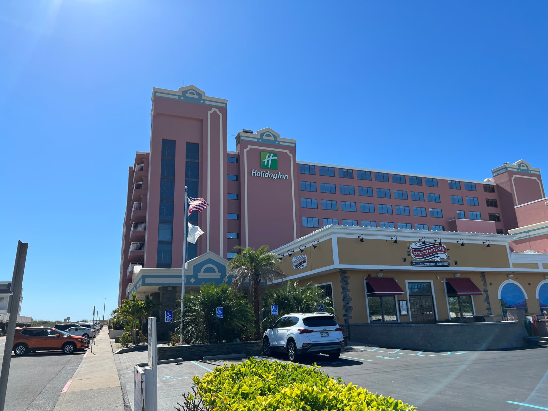 Holiday Inn Ocean City, an IHG Hotel