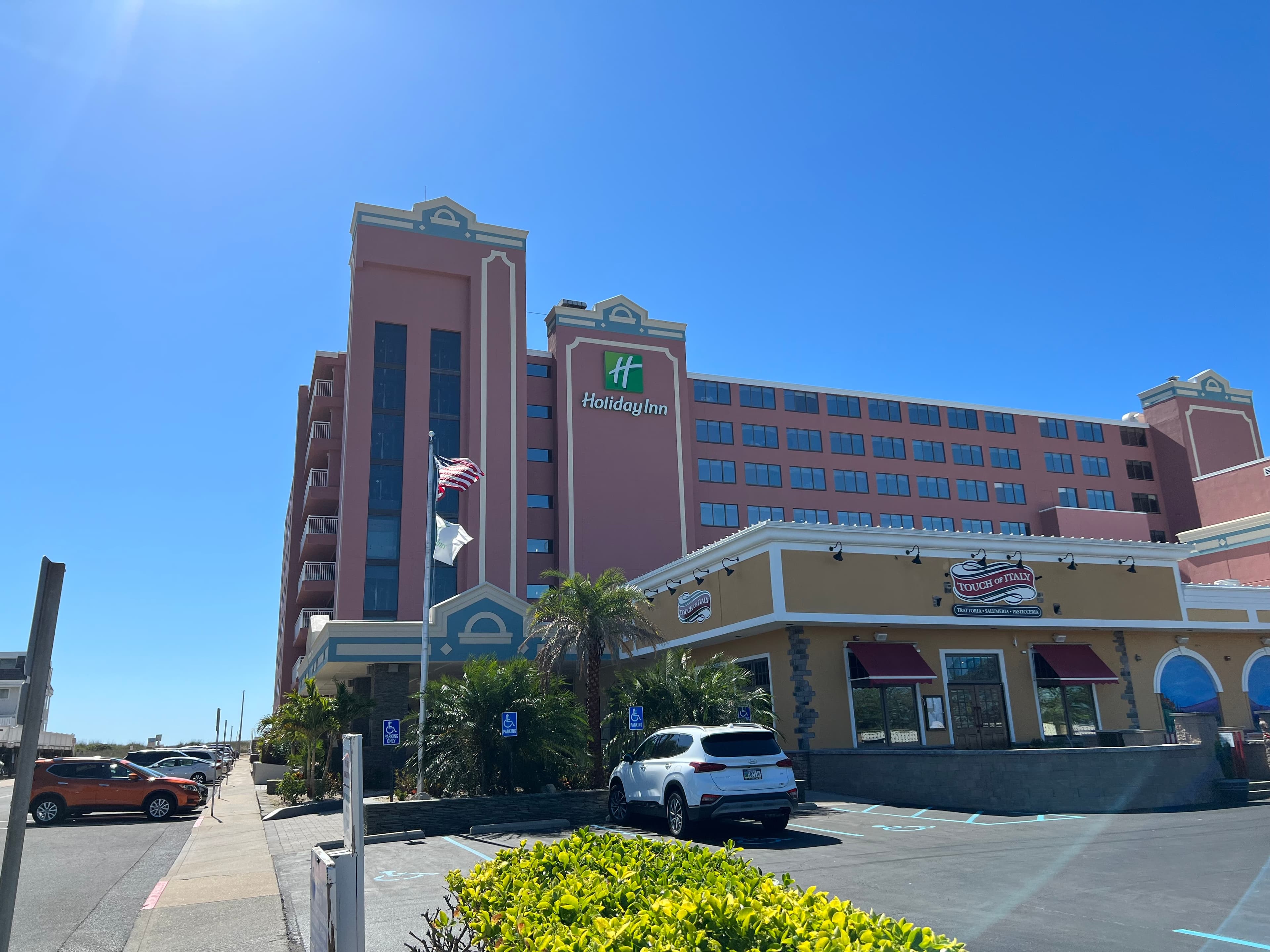 Holiday Inn Ocean City, an IHG Hotel