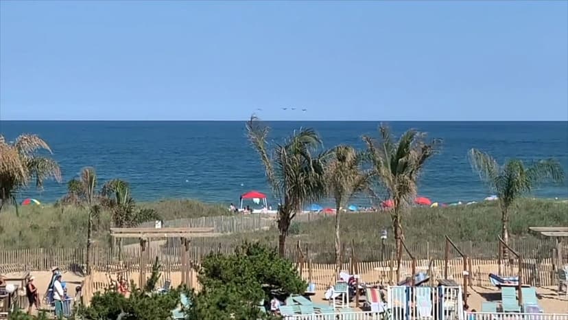Holiday Inn Ocean City, an IHG Hotel