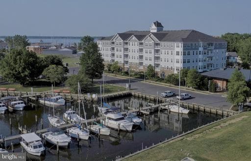 700 CATTAIL COVE #411, CAMBRIDGE, MD, 21613