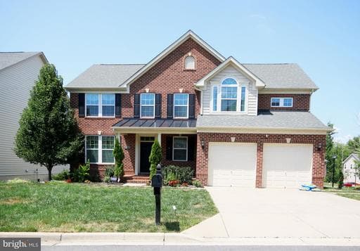 3101 SAFFRON WALDEN WAY, UPPER MARLBORO, MD, 20774