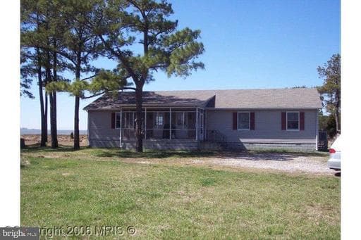 2209 ASQUITH ISLAND, CRAPO, MD, 21626