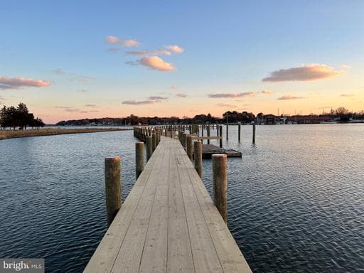 228 PERRY CABIN DR #228 / 226, SAINT MICHAELS, MD, 21663