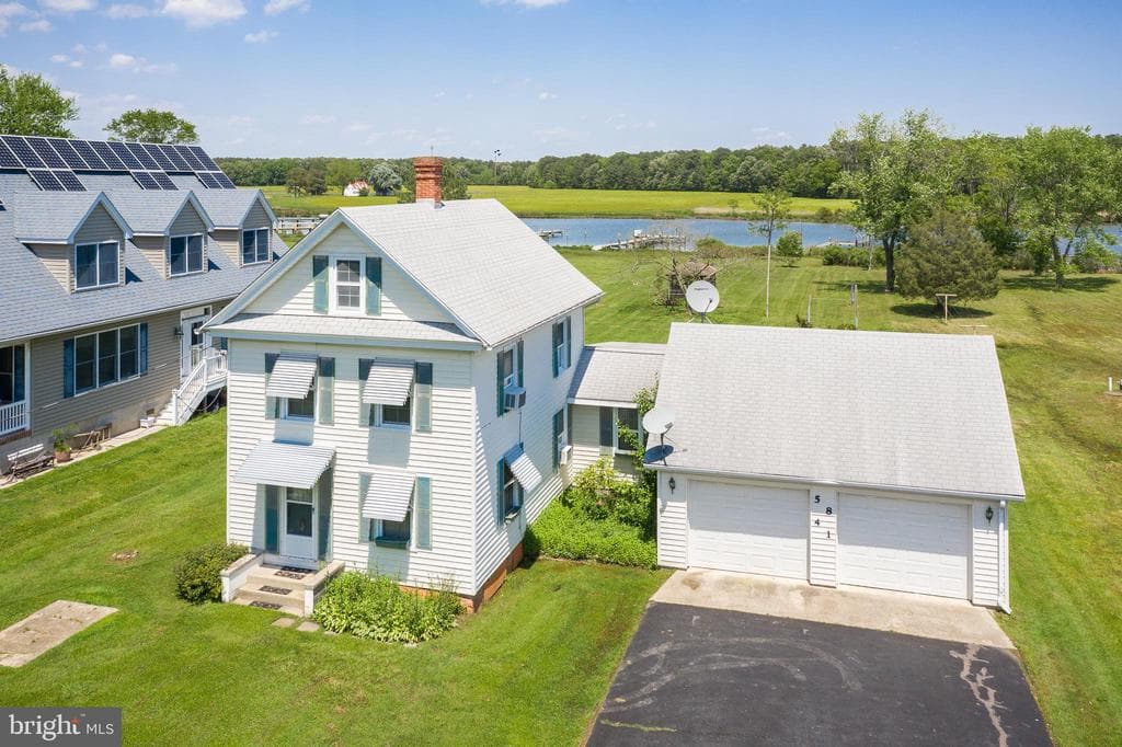 MD,DORCHESTER - 475000
