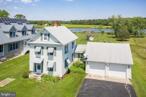 5841 HUDSON WHARF RD, CAMBRIDGE, MD, 21613