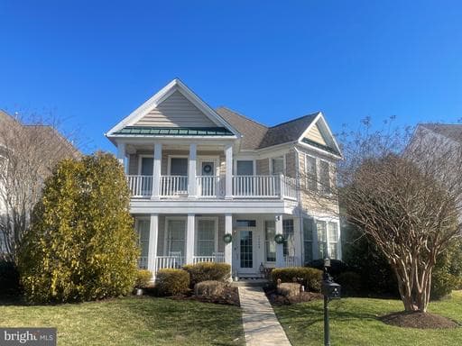 12209 OCEAN VISTA DR, BERLIN, MD, 21811