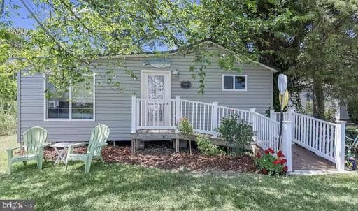 20805 SEVERN RD, EWELL, MD, 21824