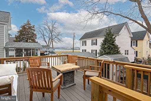 102 CHOPTANK AVE, CAMBRIDGE, MD, 21613
