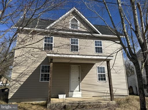 24872 MEETING HOUSE RD, DENTON, MD, 21629, CAROLINE