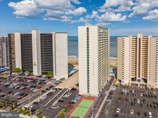 10700 COASTAL HWY #1006, OCEAN CITY, MD, 21842