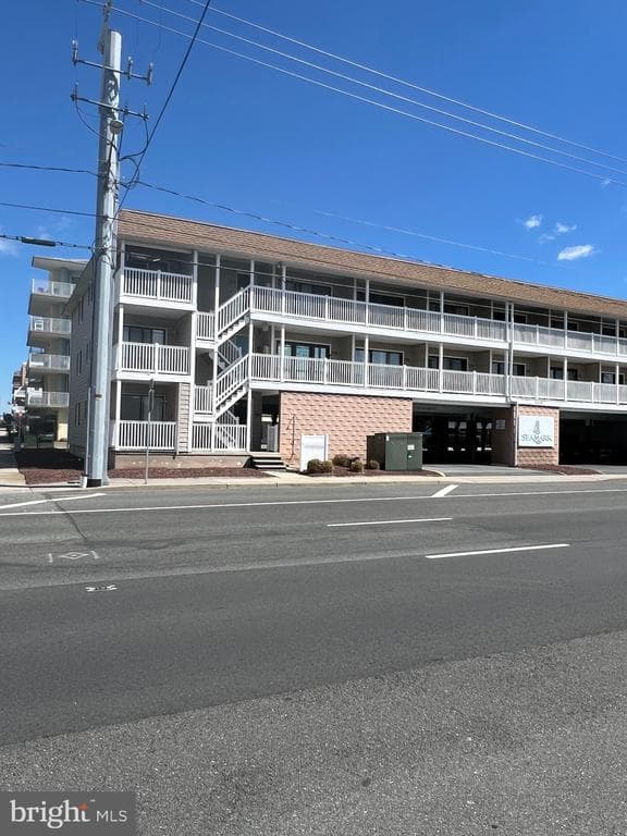 6308 COASTAL HWY #101,OCEAN CITY,MD,21842,WORCESTER - 350000