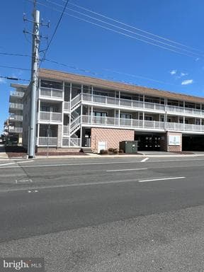 6308 COASTAL HWY #101, OCEAN CITY, MD, 21842, WORCESTER