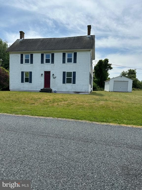 MD,WICOMICO - 83000