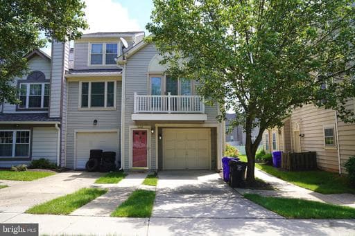 9443 TREVINO TER #82, LAUREL, MD, 20708