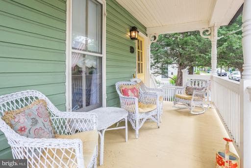 101 MULBERRY ST, SAINT MICHAELS, MD, 21663