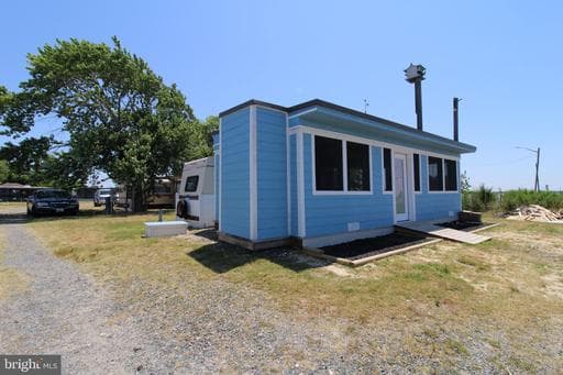 25763 RUMBLEY RD #LOT #11, WESTOVER, MD, 21871