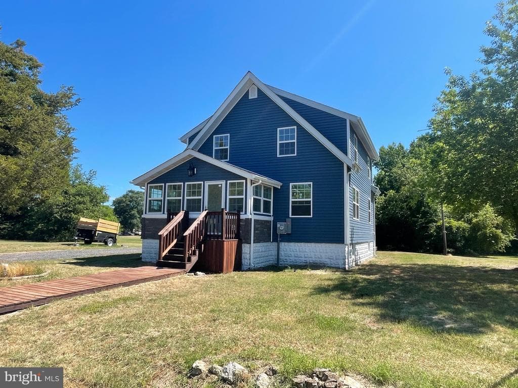MD,WICOMICO - 325000