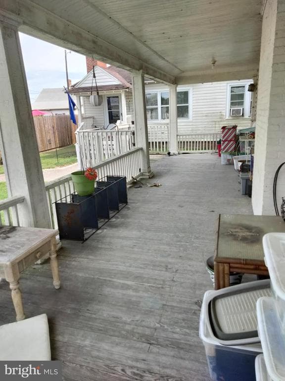 7411 MAIN ST,WILLARDS,MD,21874,WICOMICO - 240000