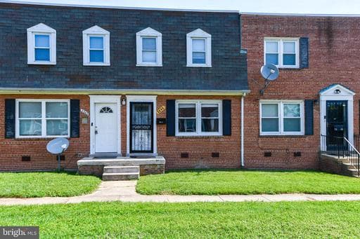 2444 IVERSON ST, TEMPLE HILLS, MD, 20748