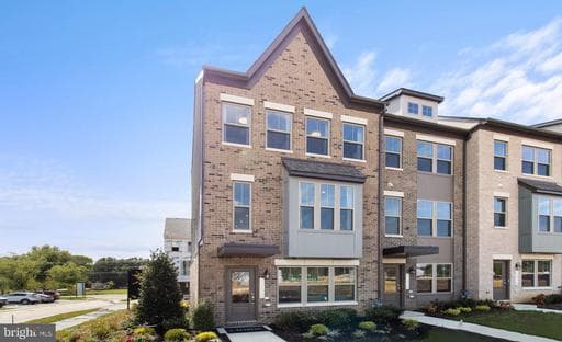 10952 PINNACLE GREEN RD, UPPER MARLBORO, MD, 20774