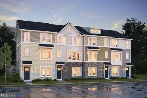 9633 SPIRITUAL LN LN #LOT 67, UPPER MARLBORO, MD, 20774