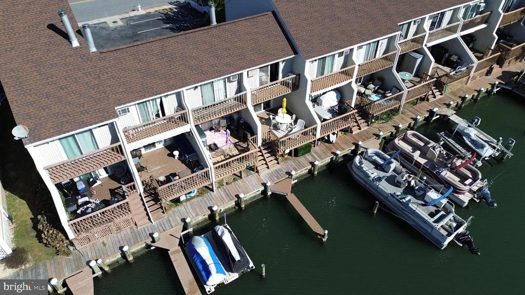 607 OSPREY RD #4,OCEAN CITY,MD,21842,WORCESTER - 379900