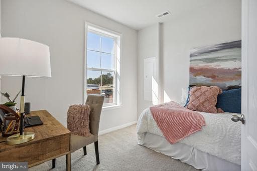HOMESITE V117 LALEH WAY, UPPER MARLBORO, MD, 20774