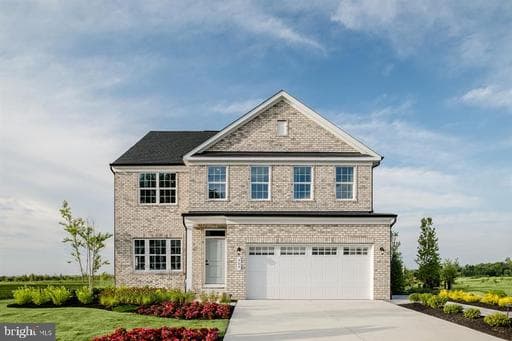 14608 GOLDCREST FOXGLOVE DR #LO-22, UPPER MARLBORO, MD, 20774, PRINCE GEORGES