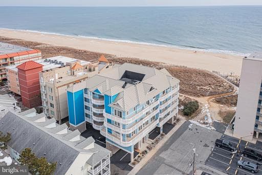 6301 ATLANTIC AVE #403, OCEAN CITY, MD, 21842, WORCESTER