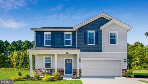 5372 NEWPORT CIR, WHITE PLAINS, MD, 20695