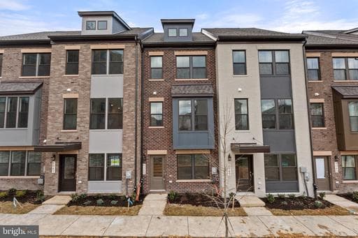 6045 SOHO WAY, HYATTSVILLE, MD, 20782