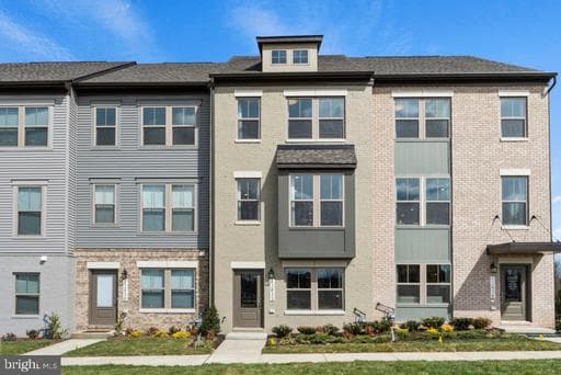 10959 WHEAT BERRY DR, UPPER MARLBORO, MD, 20774