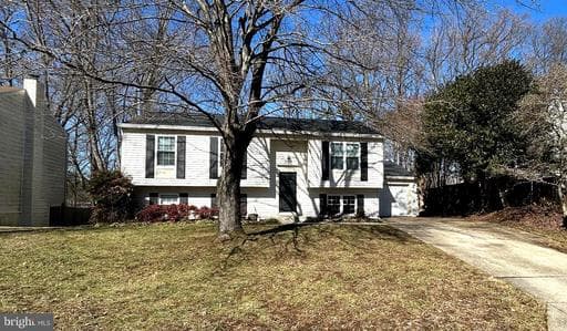 15006 NEBRASKA LN, BOWIE, MD, 20716