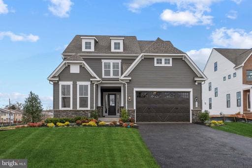 2904 BLUE SKIES LN, UPPER MARLBORO, MD, 20774