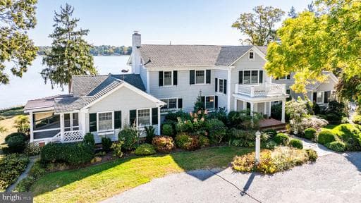27029 MILES RIVER RD, EASTON, MD, 21601