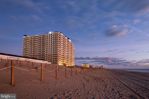 2 48TH ST #1402, OCEAN CITY, MD, 21842