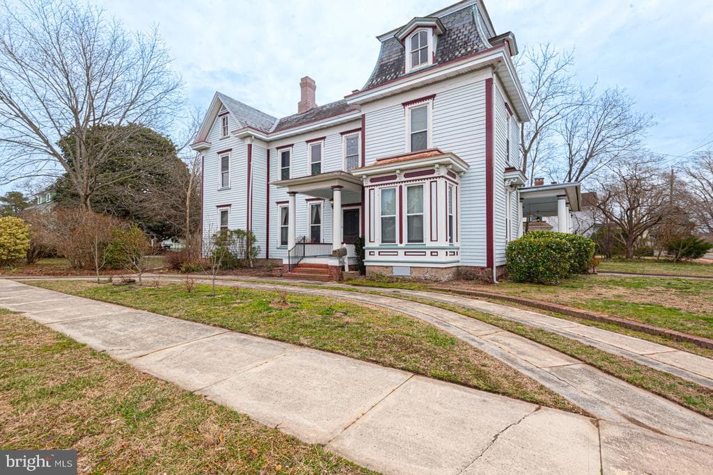 MD,WORCESTER - 375000