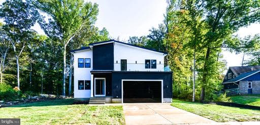16305 AYRWOOD LN, BOWIE, MD, 20716, PRINCE GEORGES