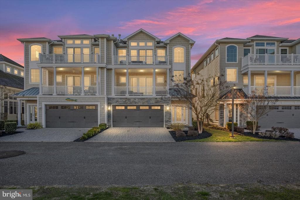 12920 CARMEL AVE #2,OCEAN CITY,MD,21842,WORCESTER - 1199900