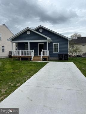 506 PINTAIL ST, GREENSBORO, MD, 21639