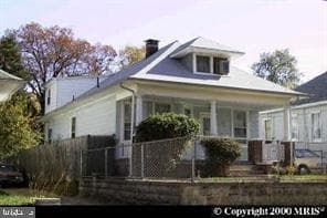 4007 37TH ST, MOUNT RAINIER, MD, 20712, PRINCE GEORGES