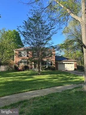 15806 APPLETON TER, BOWIE, MD, 20716, PRINCE GEORGES