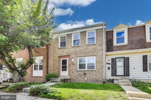 2205 ANVIL LN, TEMPLE HILLS, MD, 20748, PRINCE GEORGES
