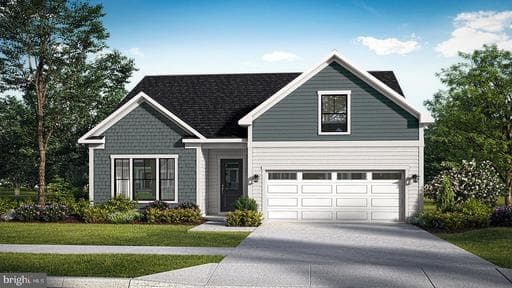 TBB MARSH ELDER RD #ALOHA, CAMBRIDGE, MD, 21613, DORCHESTER