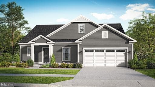 TBB MARSH ELDER RD #ST.KITTS, CAMBRIDGE, MD, 21613