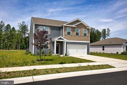 1712 SEVERN ST, SALISBURY, MD, 21801, WICOMICO