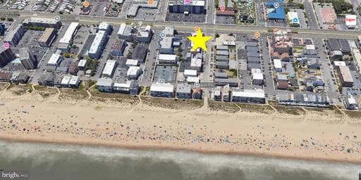 17 139TH ST #101, OCEAN CITY, MD, 21842, WORCESTER