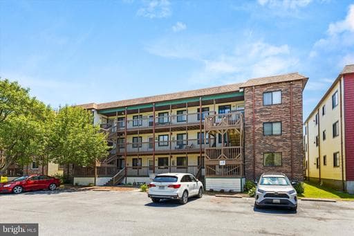 411-B 146TH ST #332, OCEAN CITY, MD, 21842