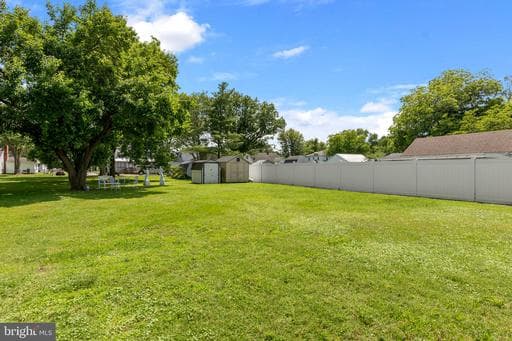 408 BAYLY AVE, CAMBRIDGE, MD, 21613